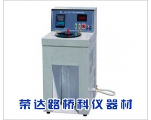 SYD—0621瀝青標(biāo)準(zhǔn)粘度計(jì)