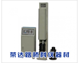 DZY-Ⅱ型數控多功能電動擊實儀