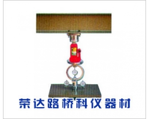 LCB－2型現場CBR值測定儀