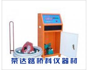 BYS-IIIA噴淋式養護室