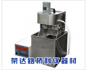 ZSY-1電動數顯低溫柔度試驗儀