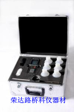 NJCL-H型氯離子含量快速測定儀