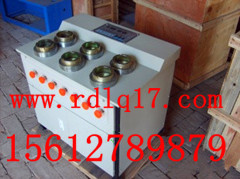 SS-15型砂漿抗滲儀