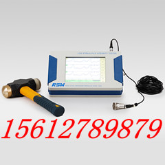 樁基低應變檢測儀