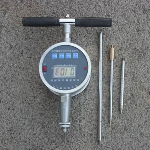 地基承載力現場檢測儀