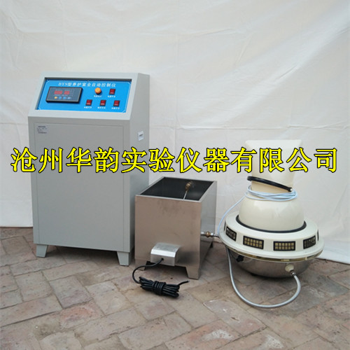 混凝土標養室控制設備